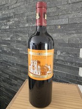 Chateau ducru beaucaillou d'occasion  Saint-Germain-du-Puch