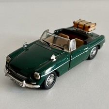 1960s mgb cabrio for sale  THORNTON-CLEVELEYS