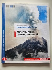 Scienze della terra usato  Lodine