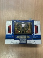 Soundwave transformers figue for sale  BURY ST. EDMUNDS