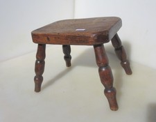 Small victorian wooden for sale  HARROGATE