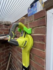 Ryobi cordless leaf for sale  WIMBORNE