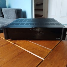 Emotiva basx stereo for sale  NOTTINGHAM
