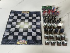2003 marvel heroes for sale  Nashville