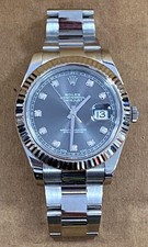 Rolex 116334 datejust for sale  Honolulu
