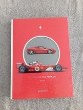 Libro ferrari celebrativo usato  Grizzana Morandi