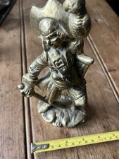 Nw3 heavy solid for sale  BUCKNELL