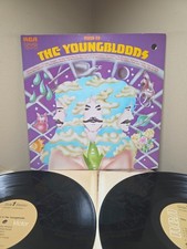 Youngbloods youngbloods vinyl for sale  Pleasant Hill
