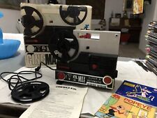 Proiettore super cinemax usato  Torre Canavese