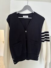 Thom browne sweater usato  Italia