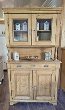 Antikes buffet küchenbuffet gebraucht kaufen  Römerberg