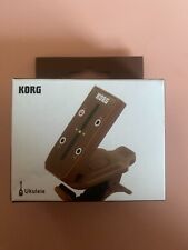 Korg minipitch compact for sale  LINLITHGOW