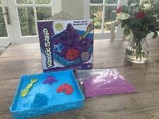 Kinetic sand beach for sale  BOGNOR REGIS