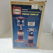 Primus propane combo for sale  Cottontown