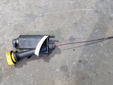 Rabbocco olio motore usato  Italia