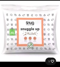 Snug snuggle pillows for sale  LEEDS