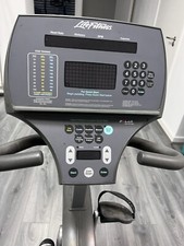Life fitness 95ri for sale  LONDON