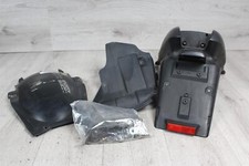 Set kennzeichenhalter spritzsc gebraucht kaufen  Trebbin