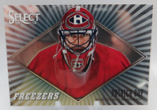 Select Freezers #F3 Patrick Roy 2013-14 - casi nuevo- como nuevo segunda mano  Embacar hacia Argentina