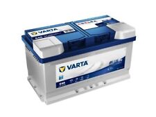 Batteria varta start usato  Casapesenna