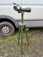 Ross military telescope. for sale  CHELTENHAM