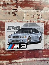 Plaque métal bmw d'occasion  Beaugency