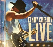 Kenny chesney live for sale  Louisville