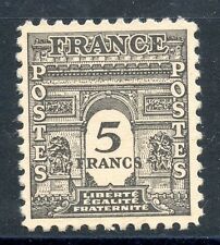 Stamp timbre luxe d'occasion  Toulon-