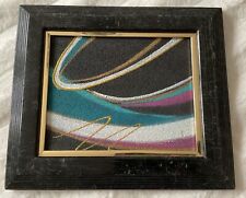 Vtg futurism abstract for sale  Waukesha