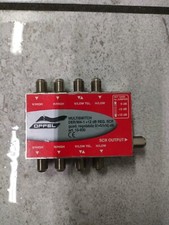 multiswitch scr usato multiswitch scr usato Zandobbio