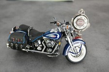 Franklin mint harley d'occasion  Fresnes