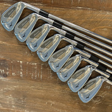 Mizuno forged iron for sale  Kuna