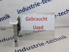 Tarjeta Amplificadora Mannesmann Rexroth VT-VSPA1-1-11 VTVSPA1111, usado comprar usado  Enviando para Brazil