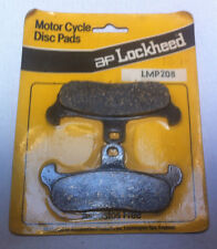 Lockheed brake pads for sale  WAKEFIELD