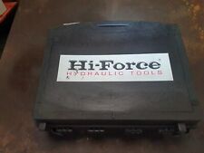 Force hydraulic torque for sale  KINROSS