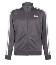 Lonsdale stripe tracksuit for sale  CHESTERFIELD