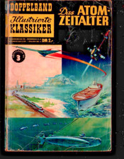 Illustrierte klassiker doppelb gebraucht kaufen  Sankt Augustin
