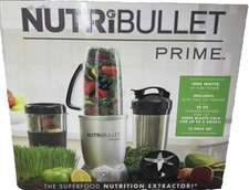 Nutribullet piece high for sale  Los Angeles