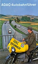 Adac autobahnführer ausgabe gebraucht kaufen  Odenthal