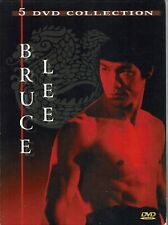 Dvd bruce lee usato  Monterotondo