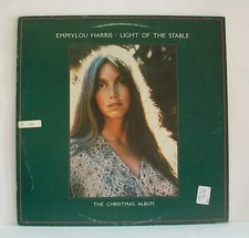 Emmylou harris light usato Emmylou harris light usato  Bastia Umbra