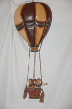 Wandaufhänger fesselballon gebraucht kaufen  Weiterstadt