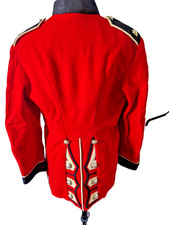 Military.scots guards dress for sale Military.scots guards dress for sale  SCUNTHORPE