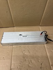 Zinc velocity electric for sale  KING'S LYNN