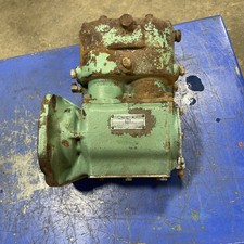 Compressor de ar Detroit Diesel TU-FLO 500  comprar usado  Enviando para Brazil