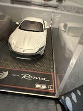 Bbr ferrari roma d'occasion  Expédié en Belgium