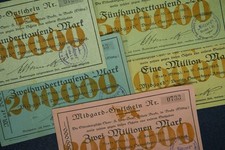 Brake 100 000 gebraucht kaufen  Stahnsdorf