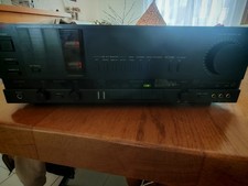 Amplificateur luxman 105 d'occasion  Farébersviller