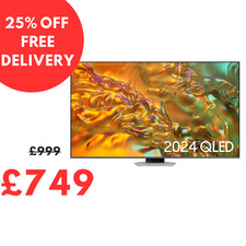 Samsung qe65q80d q80d for sale  NOTTINGHAM
