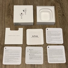 Apple airpods 4th for sale  Boise